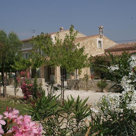 Locations Des Alpilles Apartment Saint-Rémy-de-Provence Exterior photo