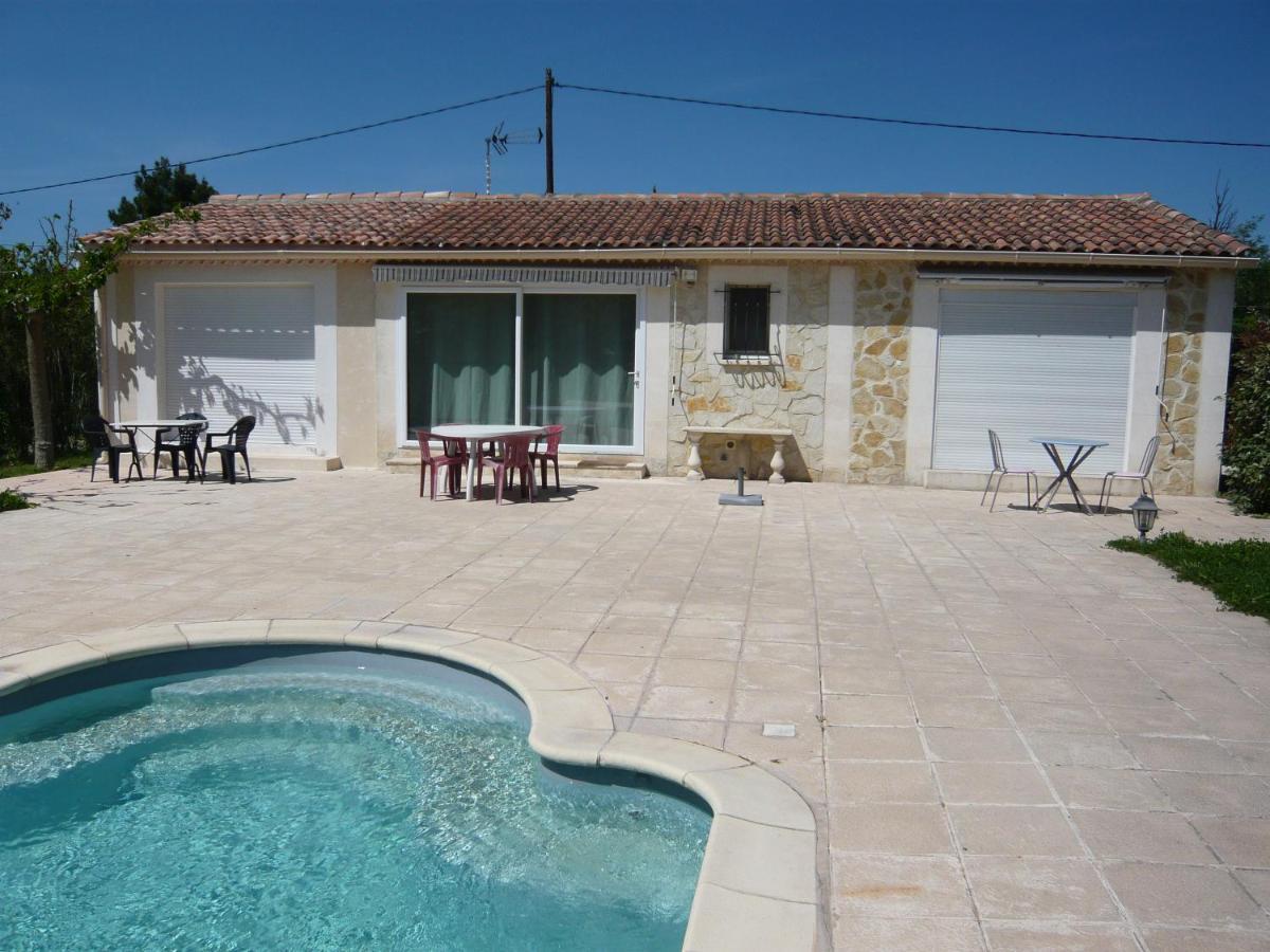 Locations Des Alpilles Apartment Saint-Rémy-de-Provence Exterior photo