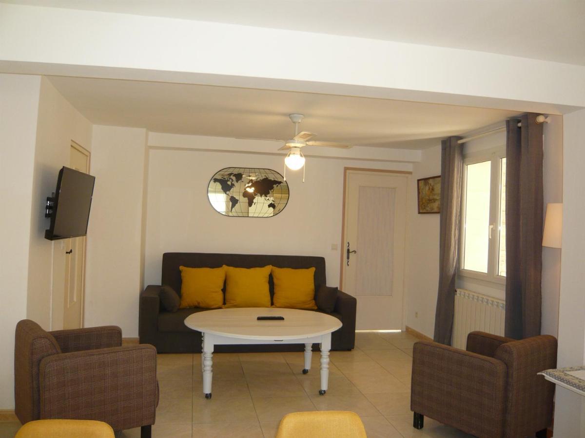 Locations Des Alpilles Apartment Saint-Rémy-de-Provence Exterior photo