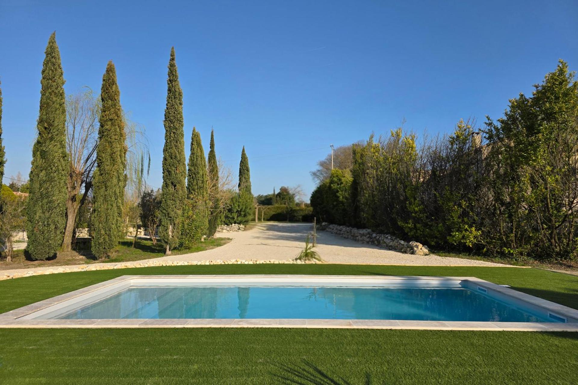 Locations Des Alpilles Apartment Saint-Rémy-de-Provence Exterior photo