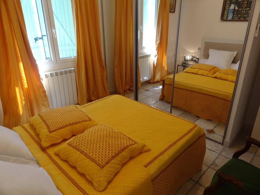 Locations Des Alpilles Apartment Saint-Rémy-de-Provence Room photo