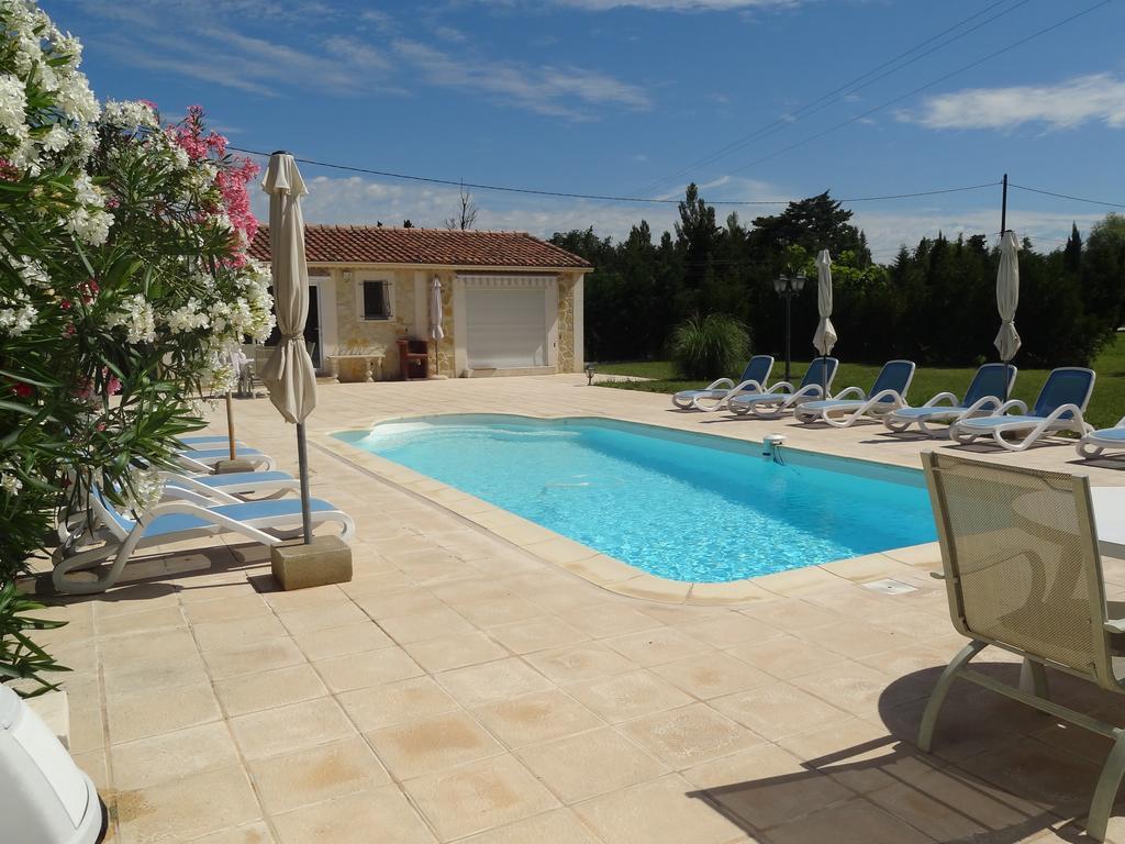 Locations Des Alpilles Apartment Saint-Rémy-de-Provence Room photo