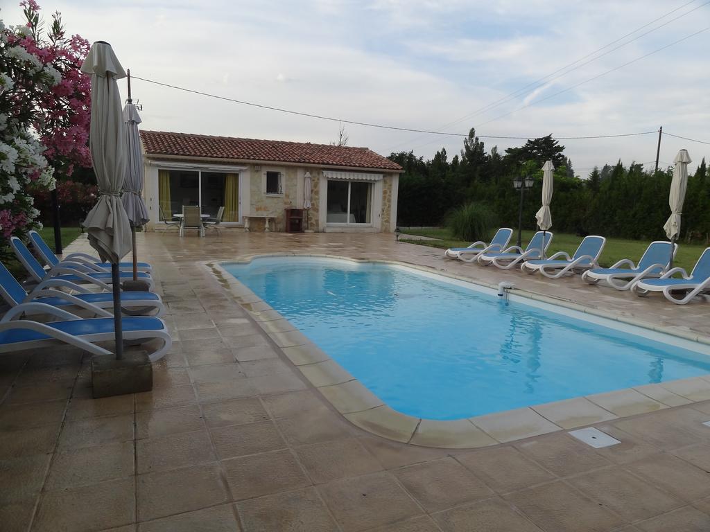 Locations Des Alpilles Apartment Saint-Rémy-de-Provence Room photo