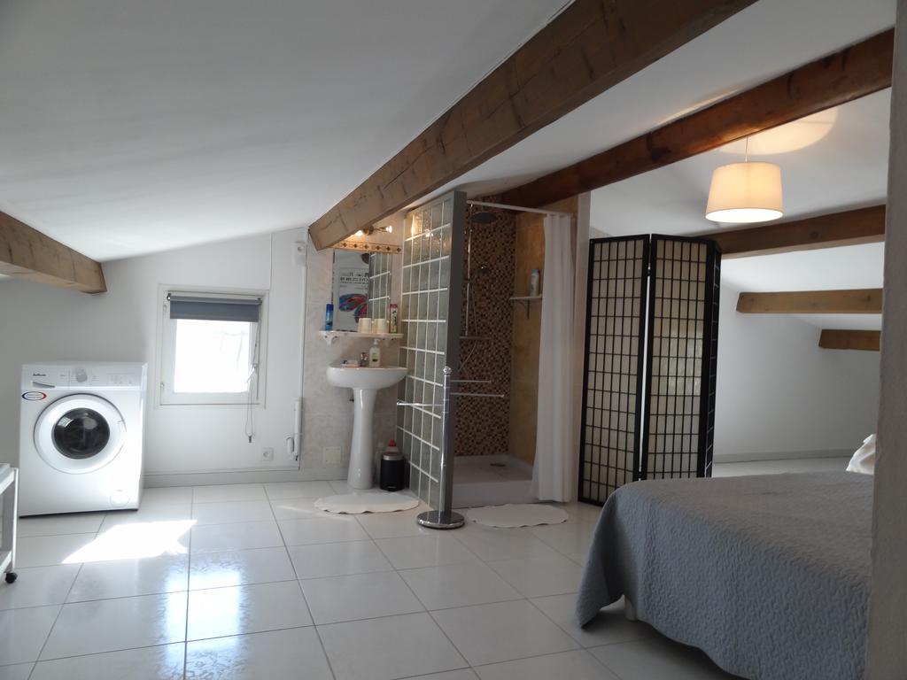 Locations Des Alpilles Apartment Saint-Rémy-de-Provence Exterior photo