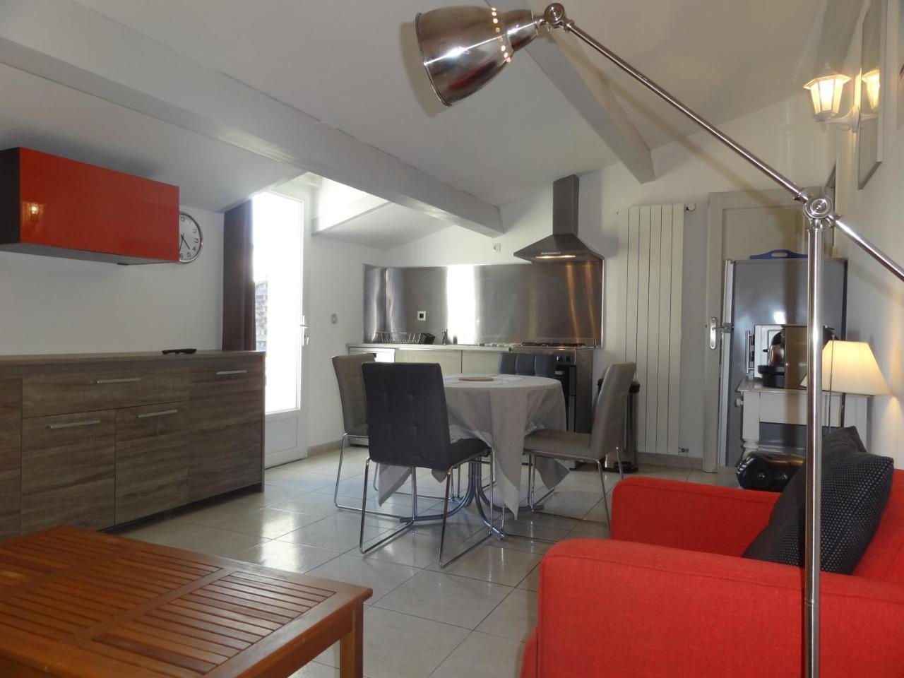 Locations Des Alpilles Apartment Saint-Rémy-de-Provence Exterior photo