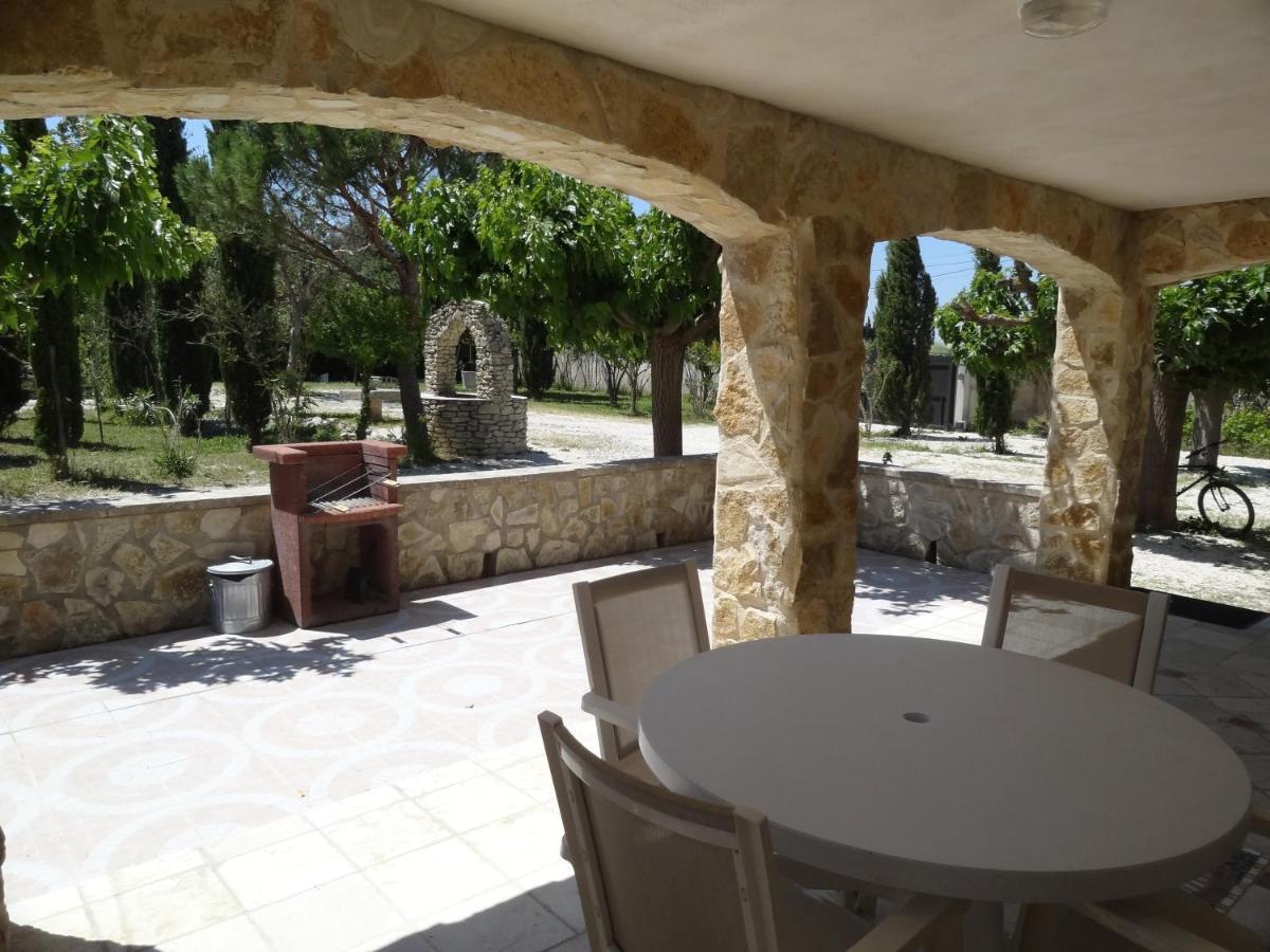 Locations Des Alpilles Apartment Saint-Rémy-de-Provence Room photo